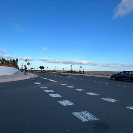 Casa Emma Apartment Corralejo Ngoại thất bức ảnh