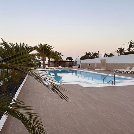 Casa Emma Apartment Corralejo Ngoại thất bức ảnh