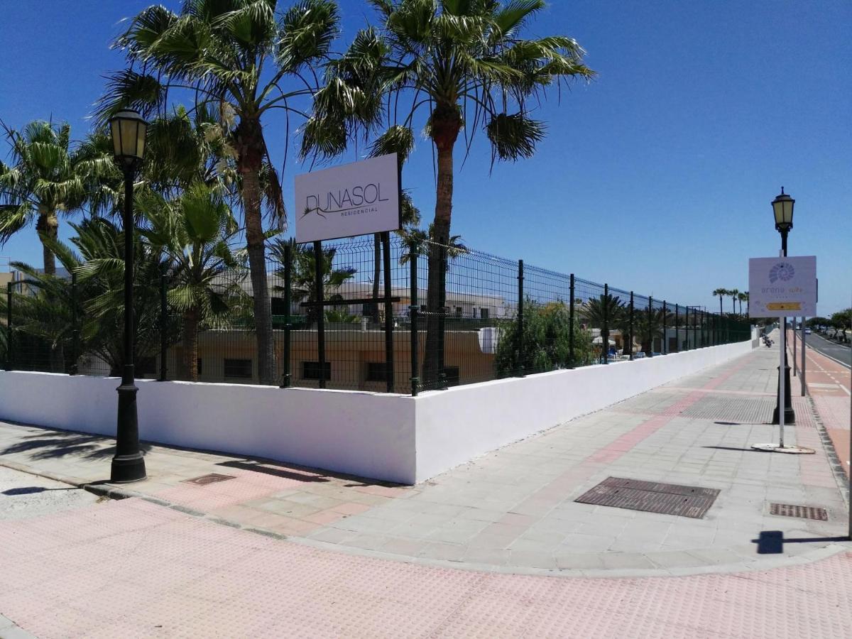 Casa Emma Apartment Corralejo Ngoại thất bức ảnh