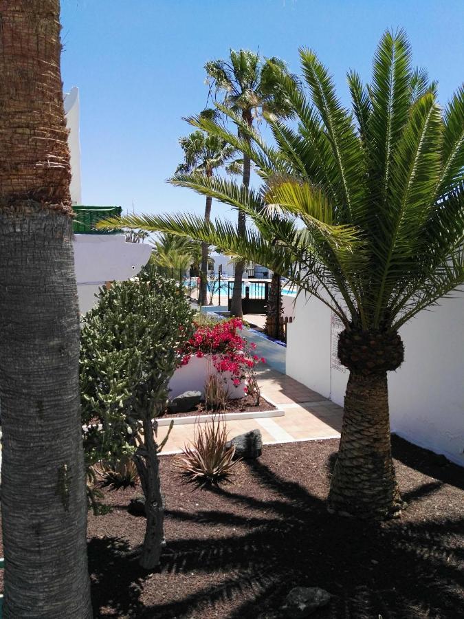 Casa Emma Apartment Corralejo Ngoại thất bức ảnh