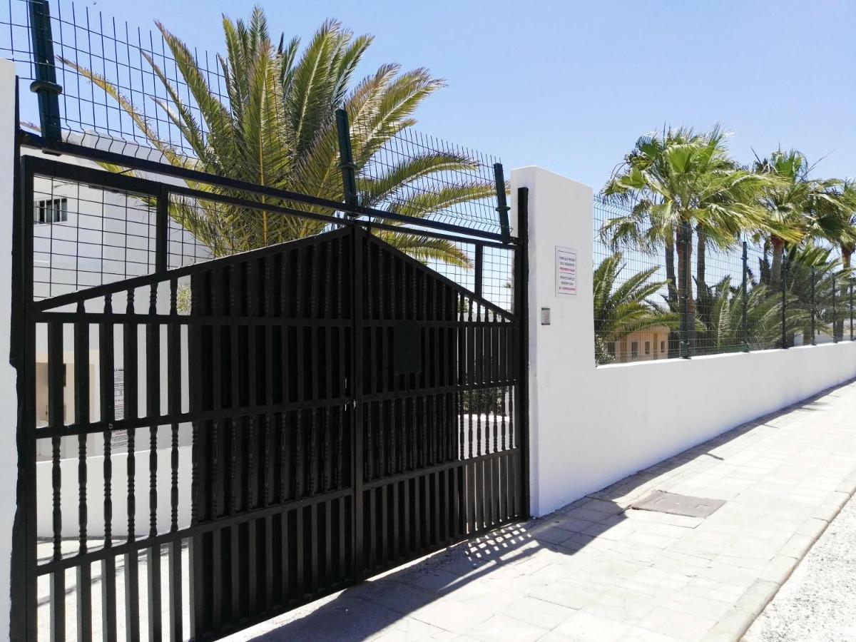 Casa Emma Apartment Corralejo Ngoại thất bức ảnh