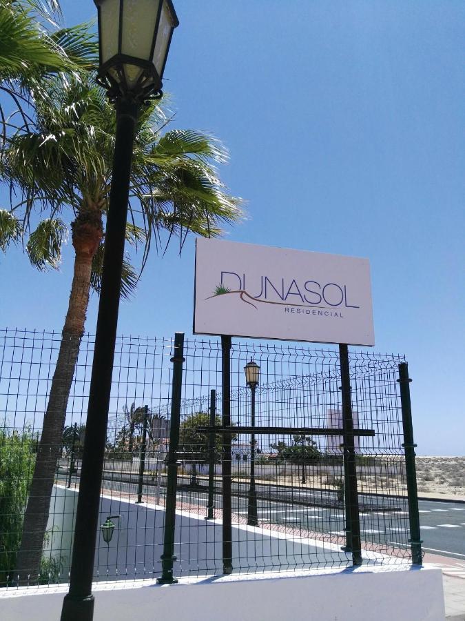 Casa Emma Apartment Corralejo Ngoại thất bức ảnh