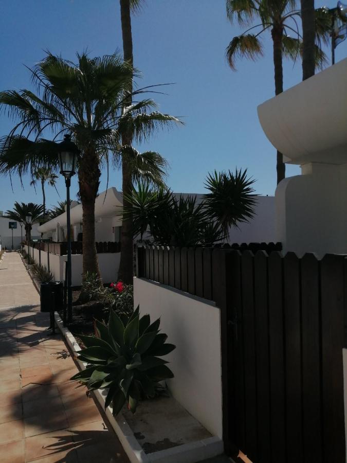 Casa Emma Apartment Corralejo Ngoại thất bức ảnh