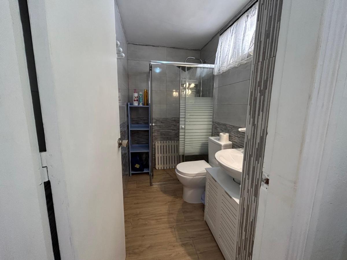 Casa Emma Apartment Corralejo Ngoại thất bức ảnh