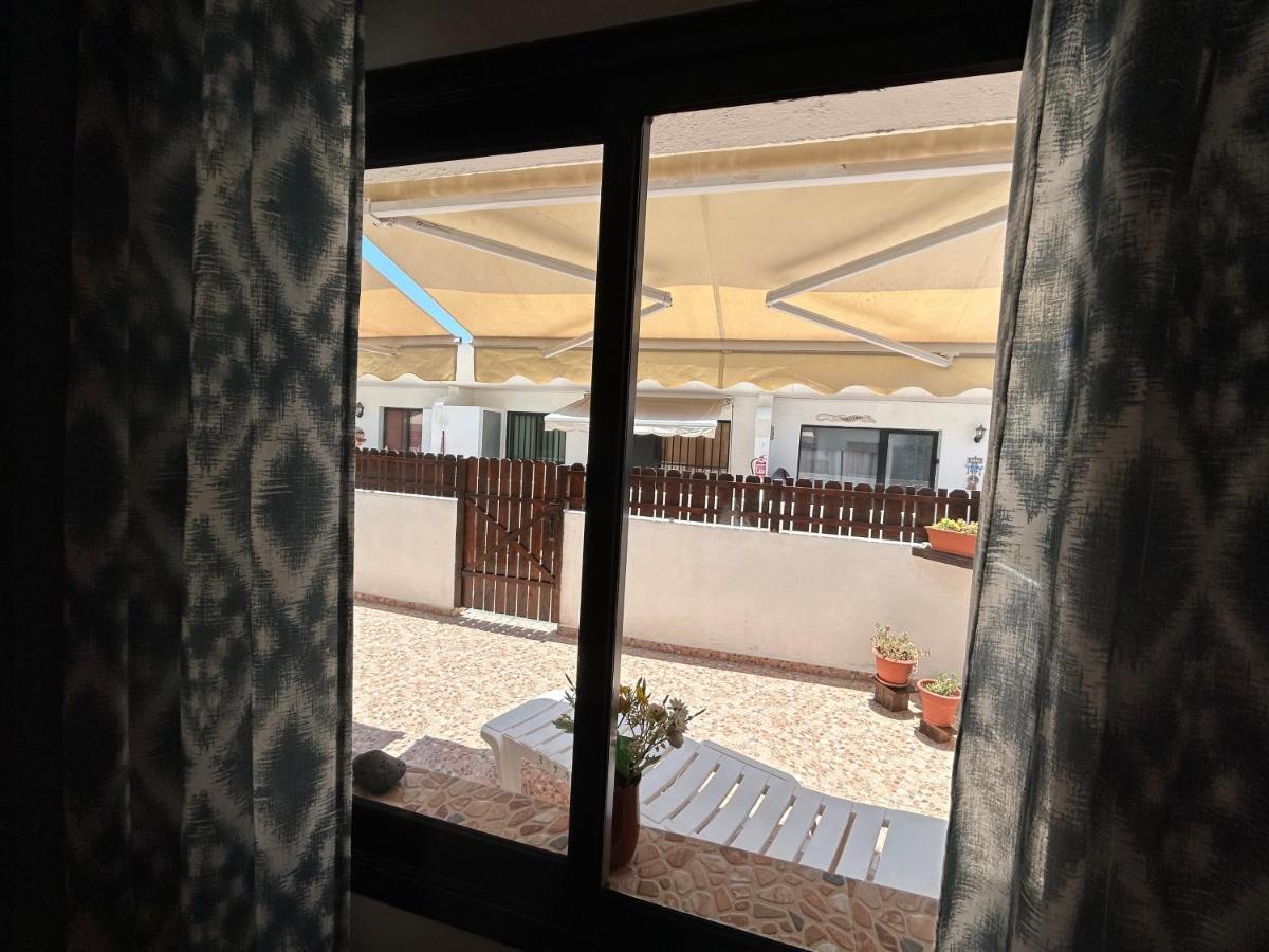 Casa Emma Apartment Corralejo Ngoại thất bức ảnh