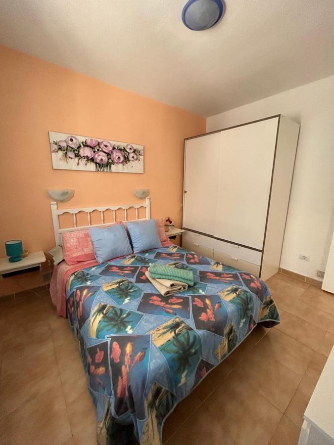 Casa Emma Apartment Corralejo Ngoại thất bức ảnh