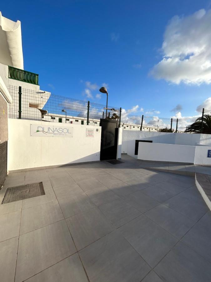 Casa Emma Apartment Corralejo Ngoại thất bức ảnh