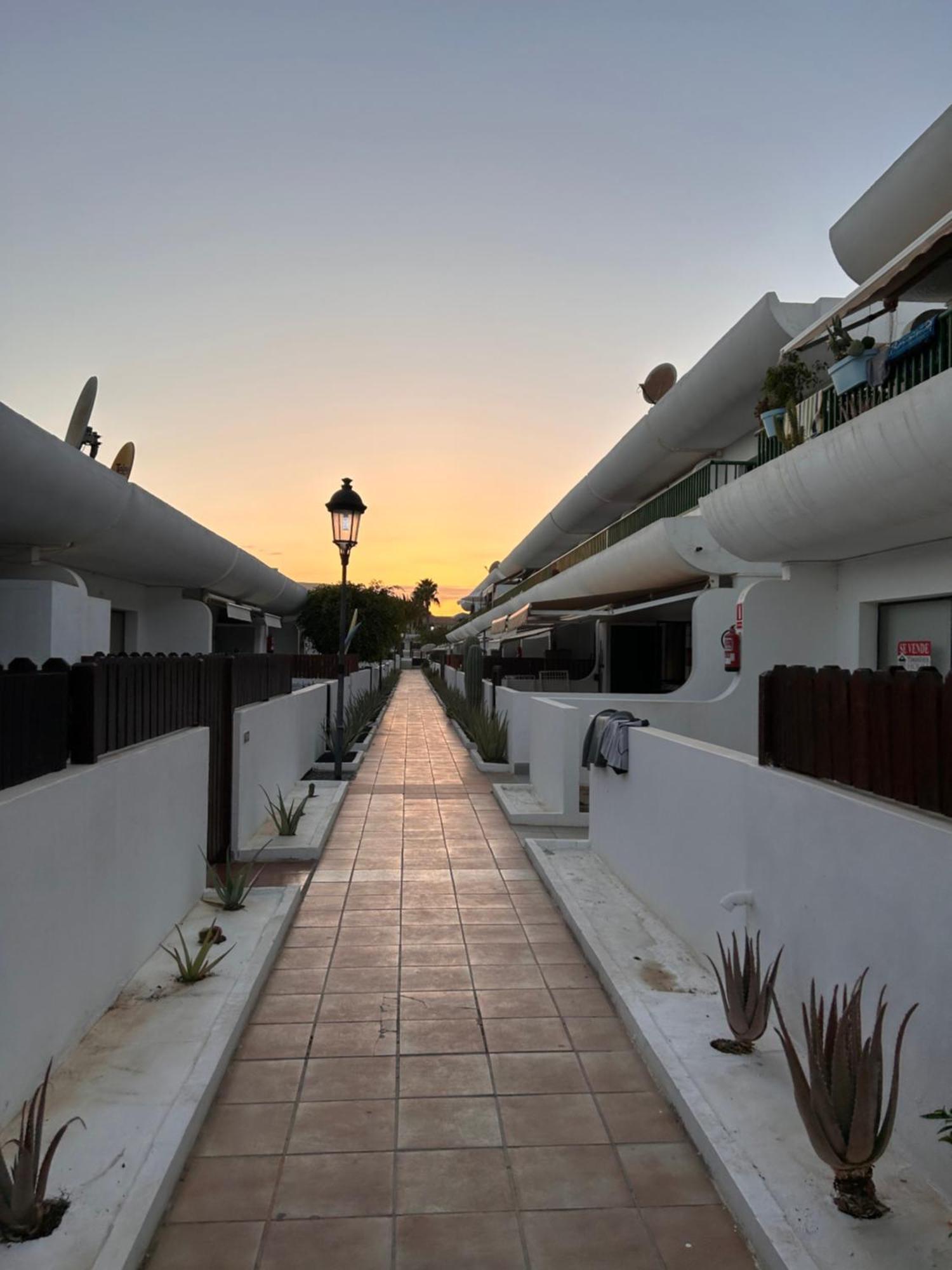 Casa Emma Apartment Corralejo Ngoại thất bức ảnh