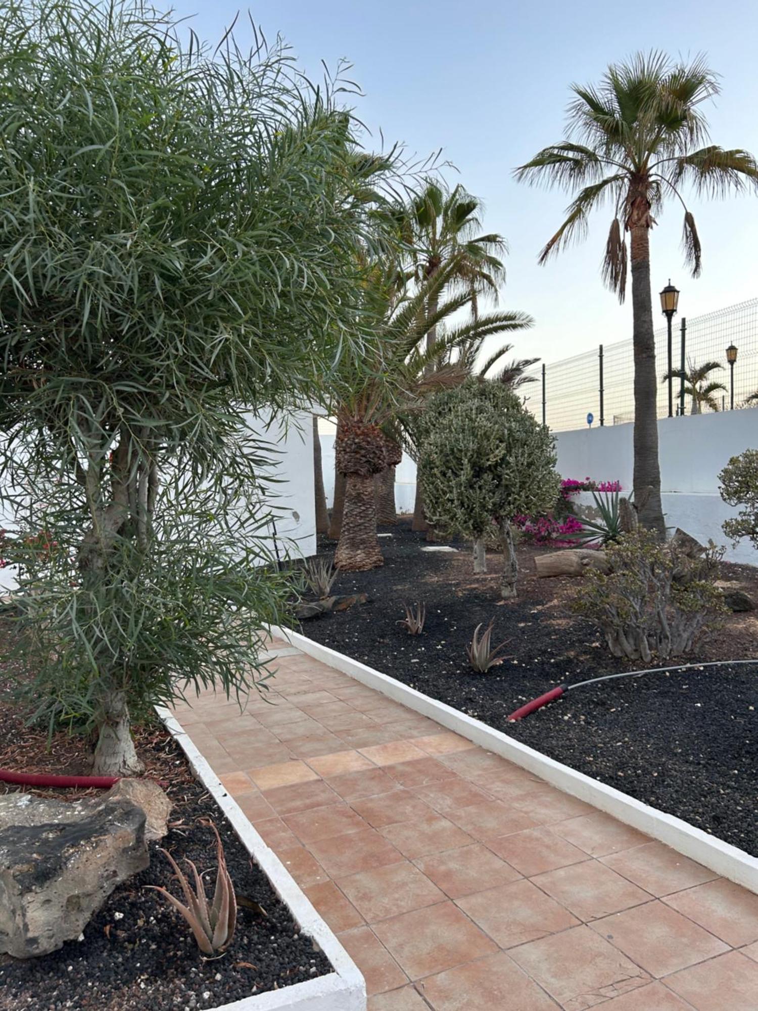 Casa Emma Apartment Corralejo Ngoại thất bức ảnh