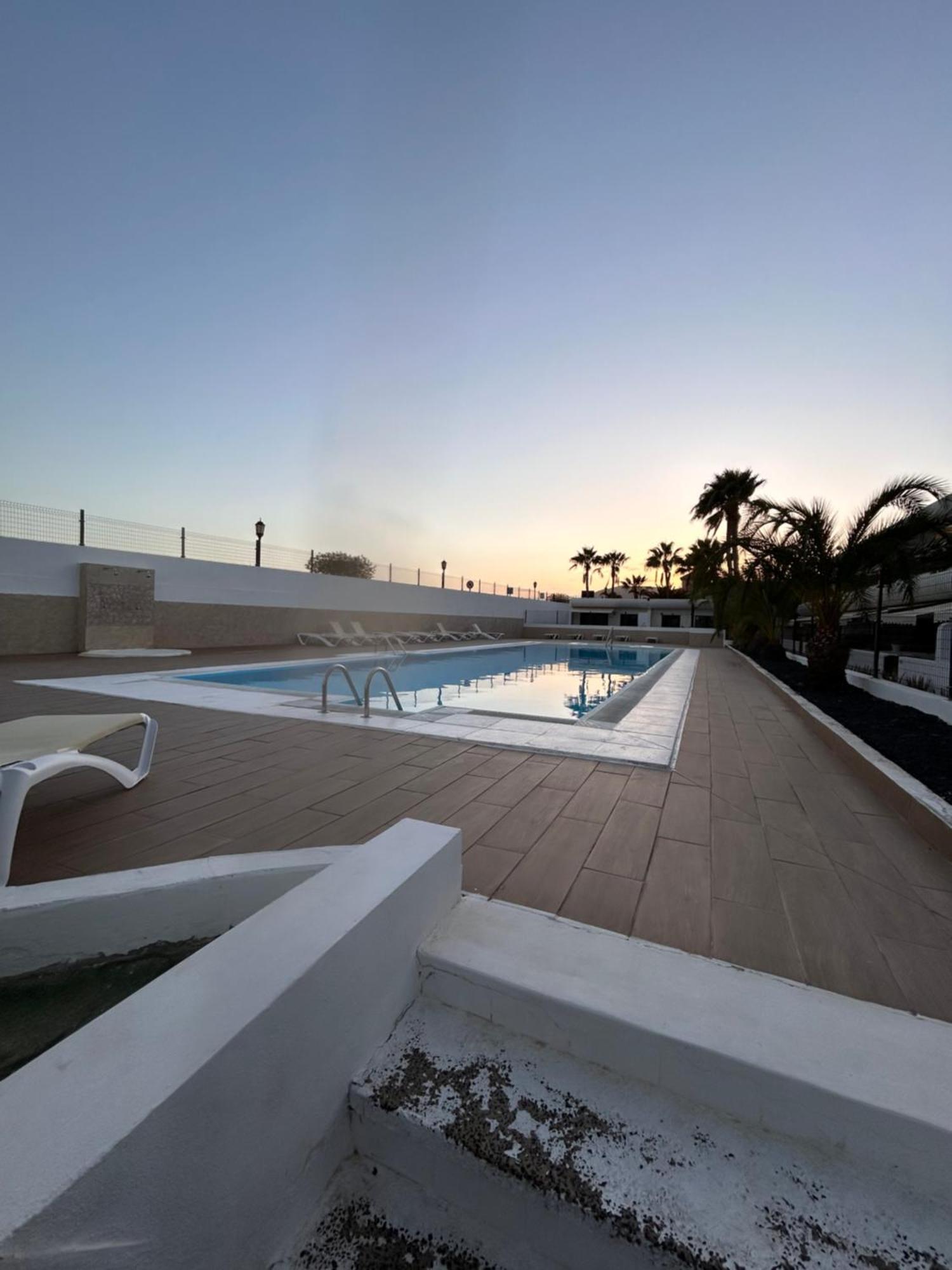 Casa Emma Apartment Corralejo Ngoại thất bức ảnh