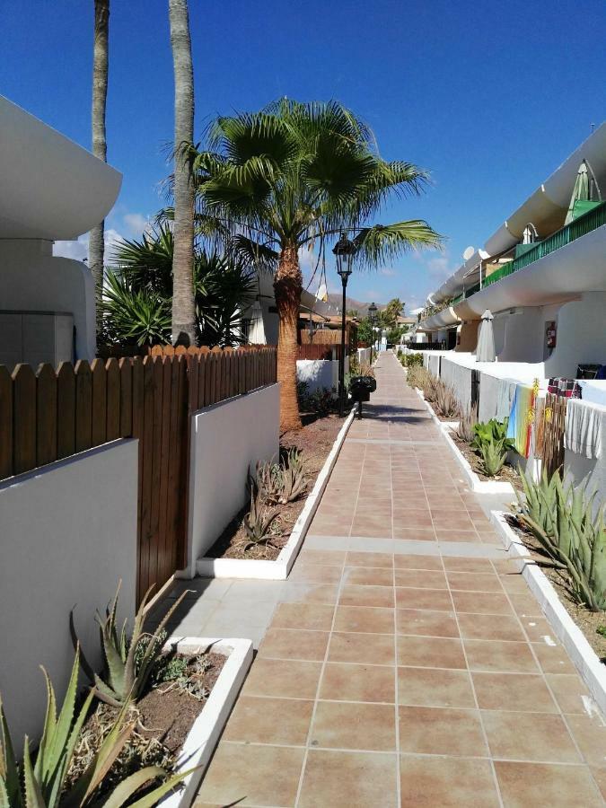 Casa Emma Apartment Corralejo Ngoại thất bức ảnh